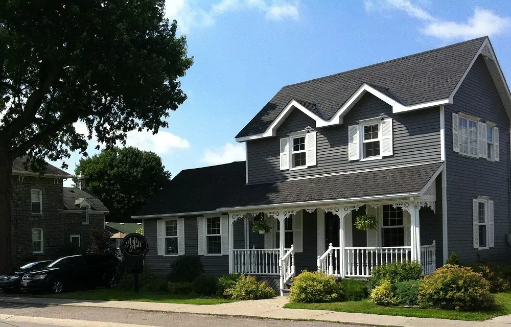 Autl and Ault House Winchester