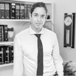 Warren Leroy Lawyer